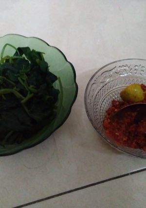 Foto resep Cemeding