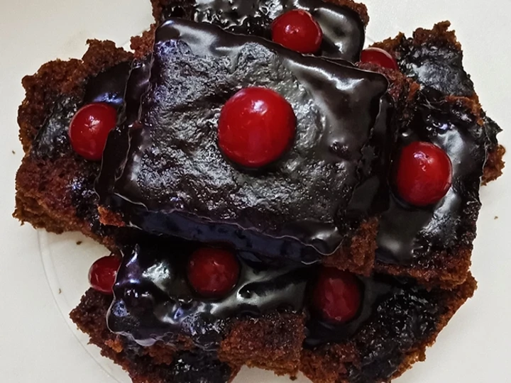Easy Ways Prepare Recipes Chocolate cake the Delicious Make You Drink.