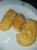 Fingers de Queso