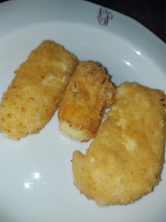 Una foto de Fingers de Queso