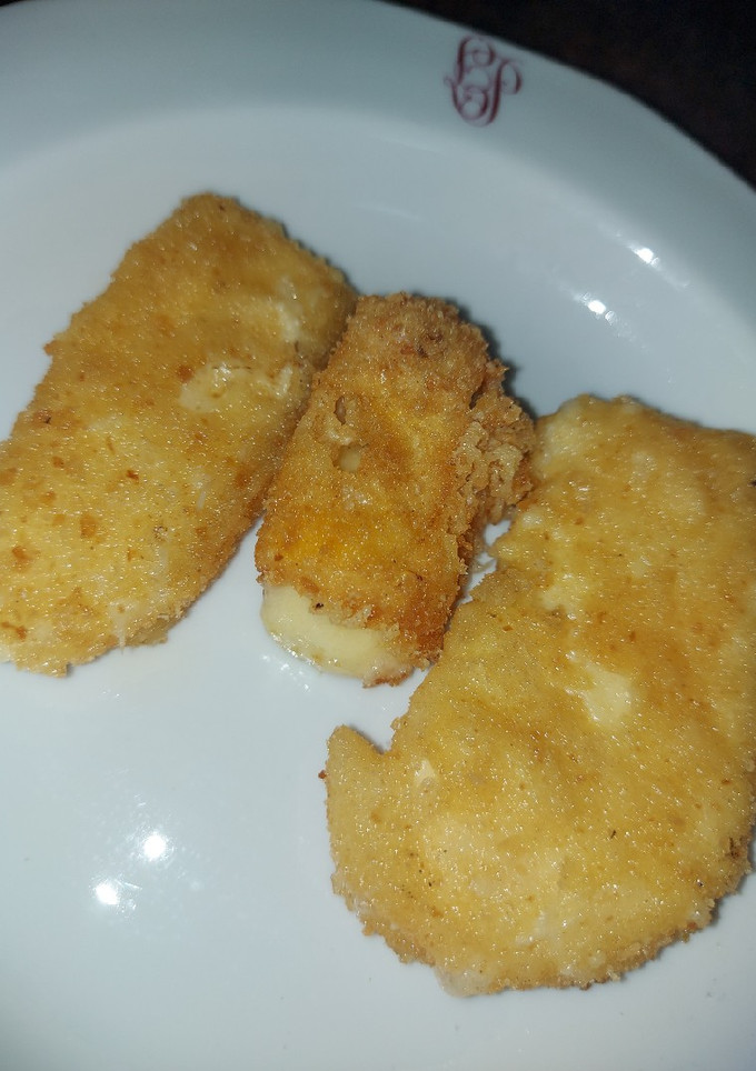 Una foto de Fingers de Queso