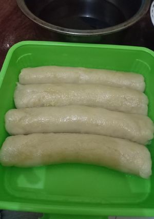 Foto resep Pempek Tofu