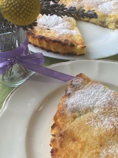 Фото Сирна запіканка 😋.