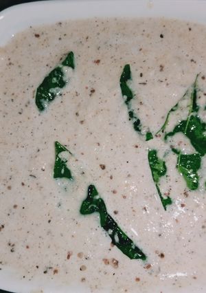 नारियल की चटनी (nariyal ki chutney recipe in Hindi) रेसिपी मुख्य फोटो