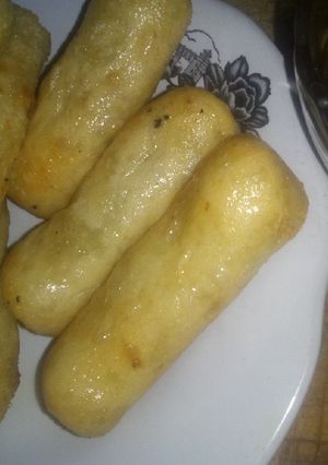 Foto resep Pempek Dos