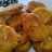 Croquetas de papa rápidas
