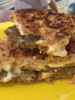 Foto resep Burger Sandwich
