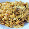 Ayam Suwir Gercep