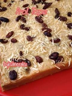 Foto resep Prol Tape