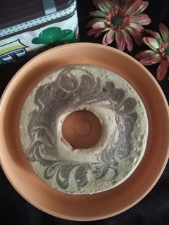 Foto resep Bolu Marmer Ekonomis