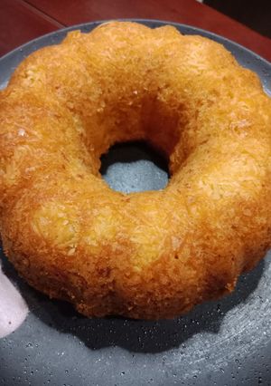 Foto resep Simple cheesecake