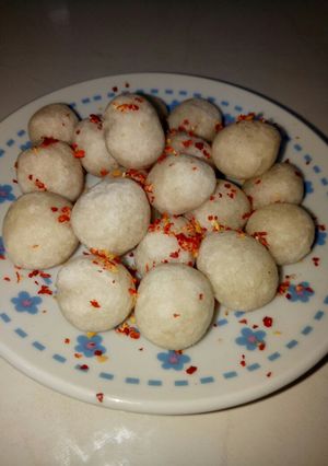 Foto resep Cimol