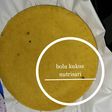 Bolu kukus nutrisari no mixer