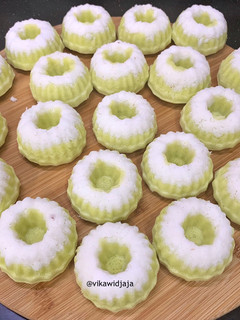 Foto resep Putu Ayu