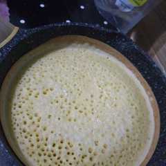 รูปของ Martabak Manis (tanpa resting)