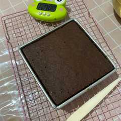 รูปของ Brownies kukus