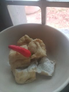 Foto resep Tahu susu