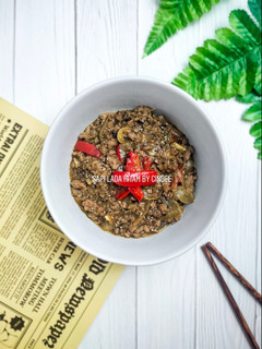 Foto resep Sapi Lada Hitam