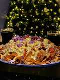 Nachos mixtos a mi manera