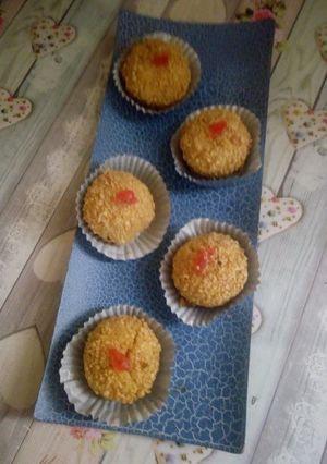 صورة لوصفة المشوك