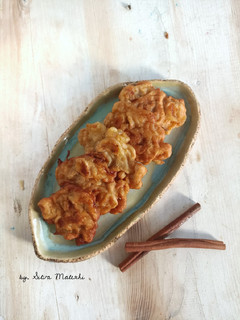 Foto resep Pisang Goreng Kayu Manis