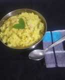 Kodo millet pongal