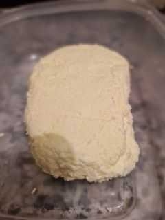Una foto de Mantequilla Casera