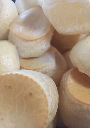 Foto de “Pão de queijo”