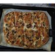 Masa pizza con Mambo