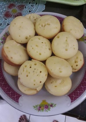 Foto resep Sarang Peuyeum (Edisi 15 Juli 2018)
