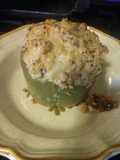 Crock pot stuffed peppers