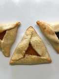 Oznei Hamán u orejas de Hamán de Purim ® (Galletitas rellenas)