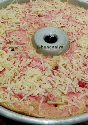 Foto resep Banana Cheese Cake