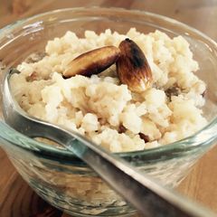 A picture of Simple Dry Fruits Kheer.