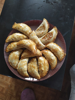 Una foto de Empanadillas (horno)