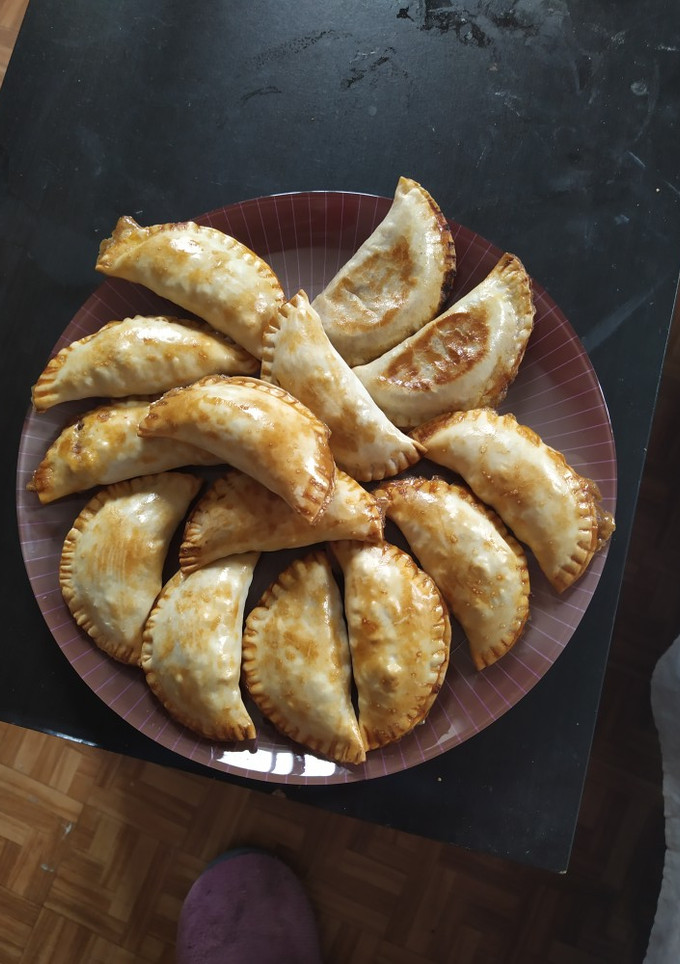 Una foto de Empanadillas (horno)