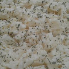 Potato salad A picture of Potato salad.