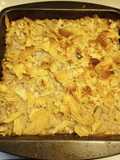 Tuna Casserole