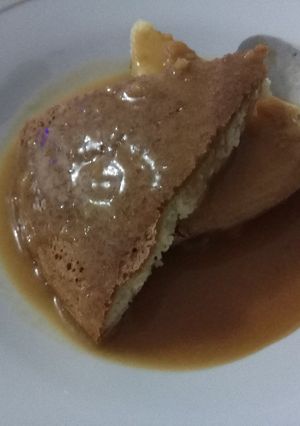 Foto resep 3. Sarabi Teplon