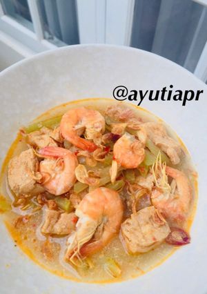 Foto resep Sayur Labu Siam