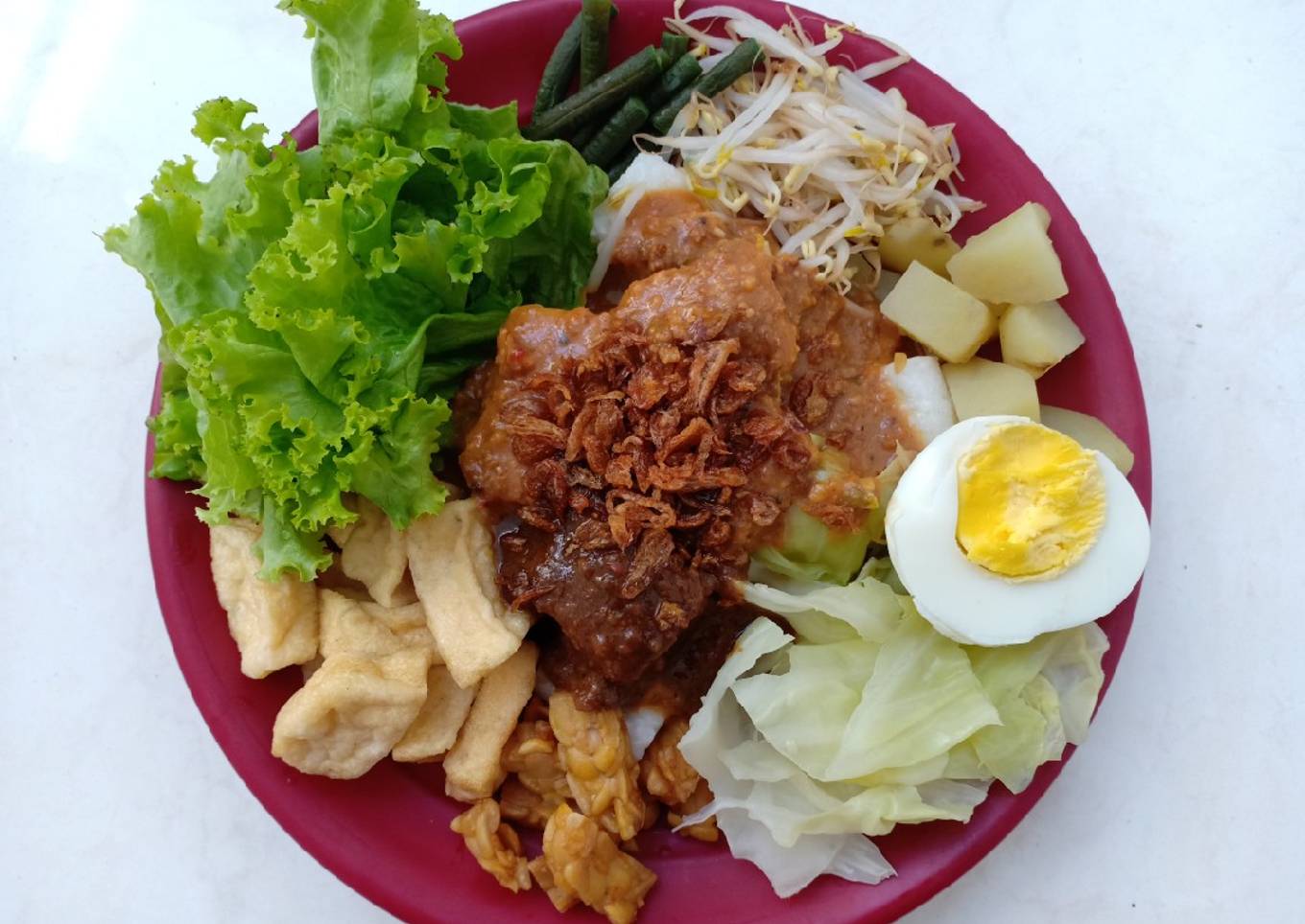 Gado-gado