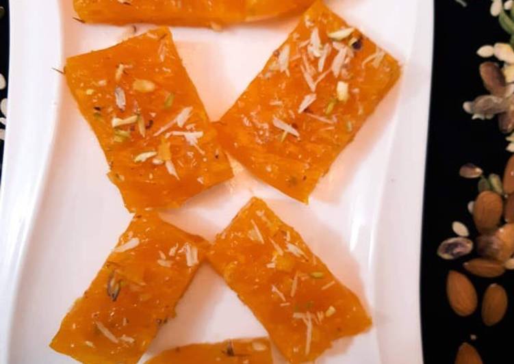How to Prepare Speedy Karachi halwa