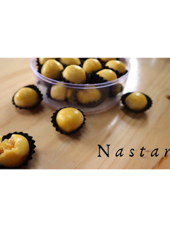 Foto resep Eps.13 Kue Kering Nastar