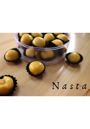 Foto resep Eps.13 Kue Kering Nastar