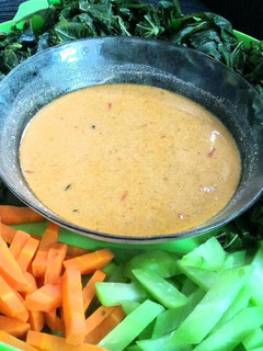 Foto resep Pecel Sayuran