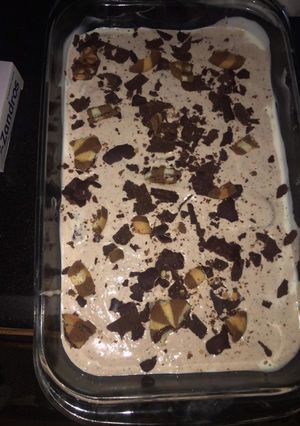 صورة لوصفة حلى ❤️🤤