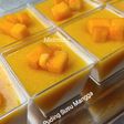37. Puding Susu Mangga