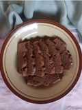 Brownies Simpel Ekonomis
