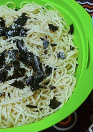 Foto resep SpaghMeat (Spaghetti & Meatball Bolognese)