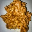 Frosted Flake Cereal Clusters